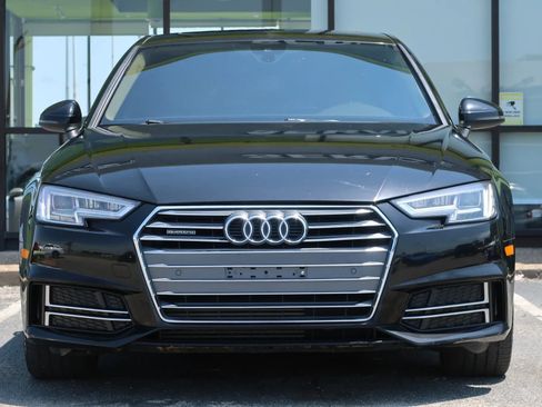 Used 2018 Audi A4 2.0T Premium Plus w/ Premium Plus Package image 2