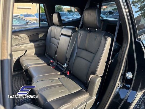 Used 2022 Honda Pilot TrailSport image 27