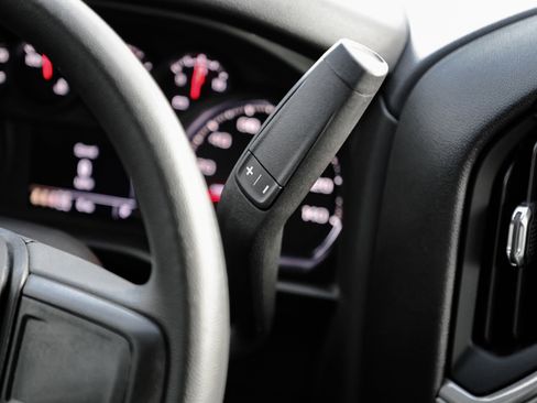 New 2026 GMC Sierra 1500 Pro w/ Pro Value Package image 29