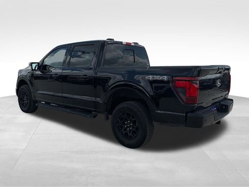 Certified 2024 Ford F150 XLT AWD/4WD image 10