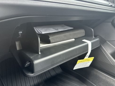 Certified 2025 Honda Accord SE image 24