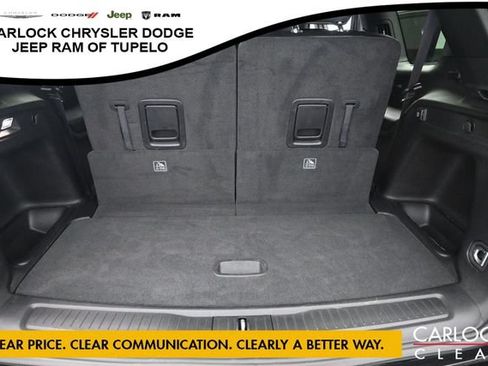 Used 2023 Jeep Grand Cherokee L Laredo RWD image 28