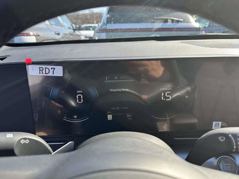 New 2026 Hyundai Kona SEL Sport image 23