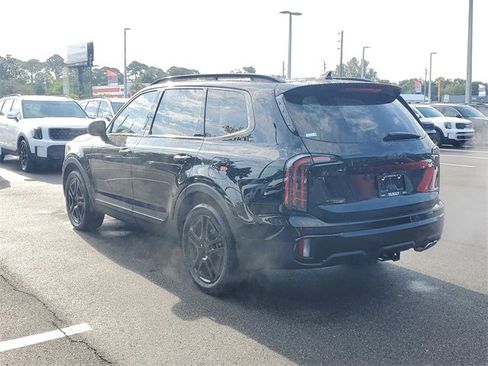 New 2025 Kia Telluride SX Prestige X-Line image 6