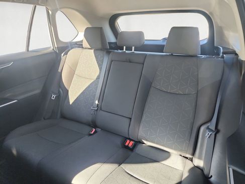 Used 2024 Toyota RAV4 XLE image 13