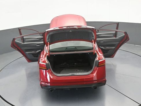 Used 2024 Nissan Altima 2.5 SR image 66