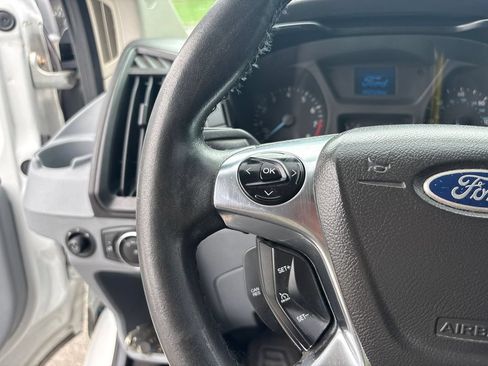 Used 2016 Ford Transit 350 XLT RWD image 24