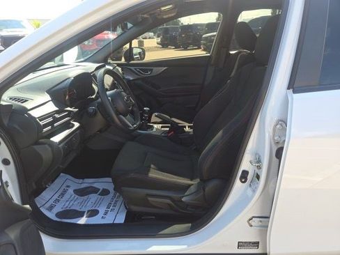 Used 2023 Subaru WRX Premium AWD/4WD image 9