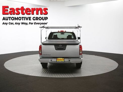 Used 2019 Nissan Frontier S image 35