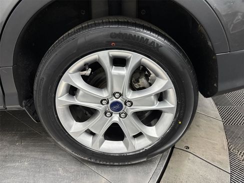 Used 2016 Ford Escape Titanium AWD/4WD image 27