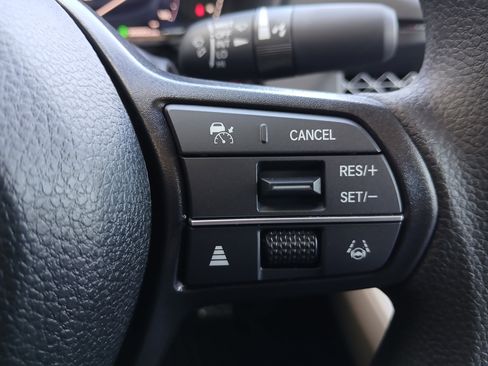 New 2025 Honda Accord SE image 11