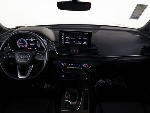 Used 2022 Audi Q5 2.0T Premium Plus AWD/4WD image 8
