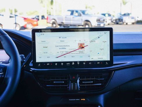 Used 2025 Ford Escape ST-Line w/ Equipment Group 301A image 13