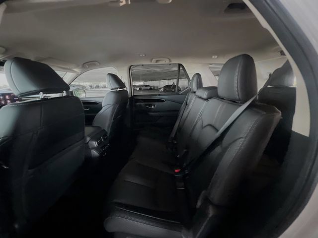 New 2026 Honda Pilot EX-L image 26