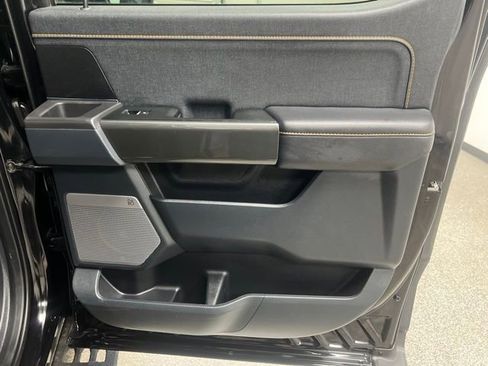 Used 2023 Ford F150 Tremor w/ Equipment Group 402A High image 49