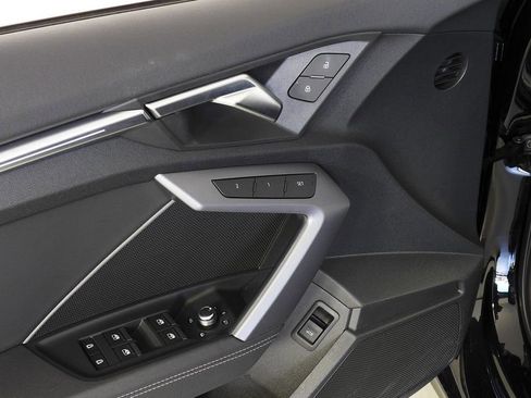 Used 2025 Audi A3 2.0T Premium w/ Black Optic Package image 12