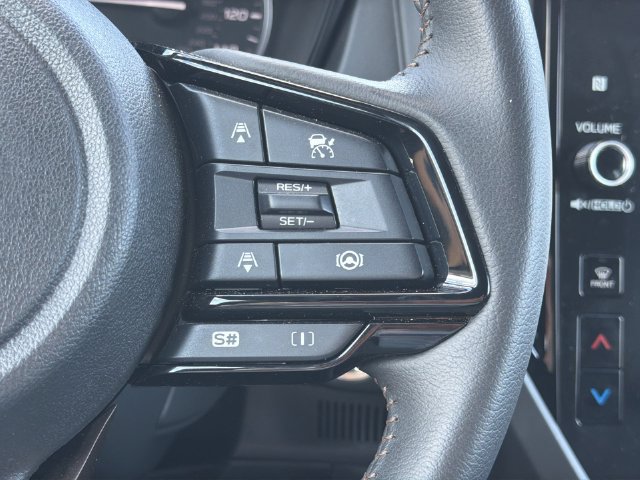 Certified 2026 Subaru Forester Sport AWD/4WD image 25