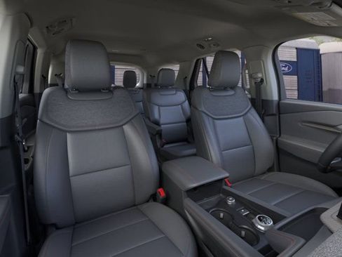 New 2026 Ford Explorer Active w/ Active Comfort Package AWD/4WD image 10