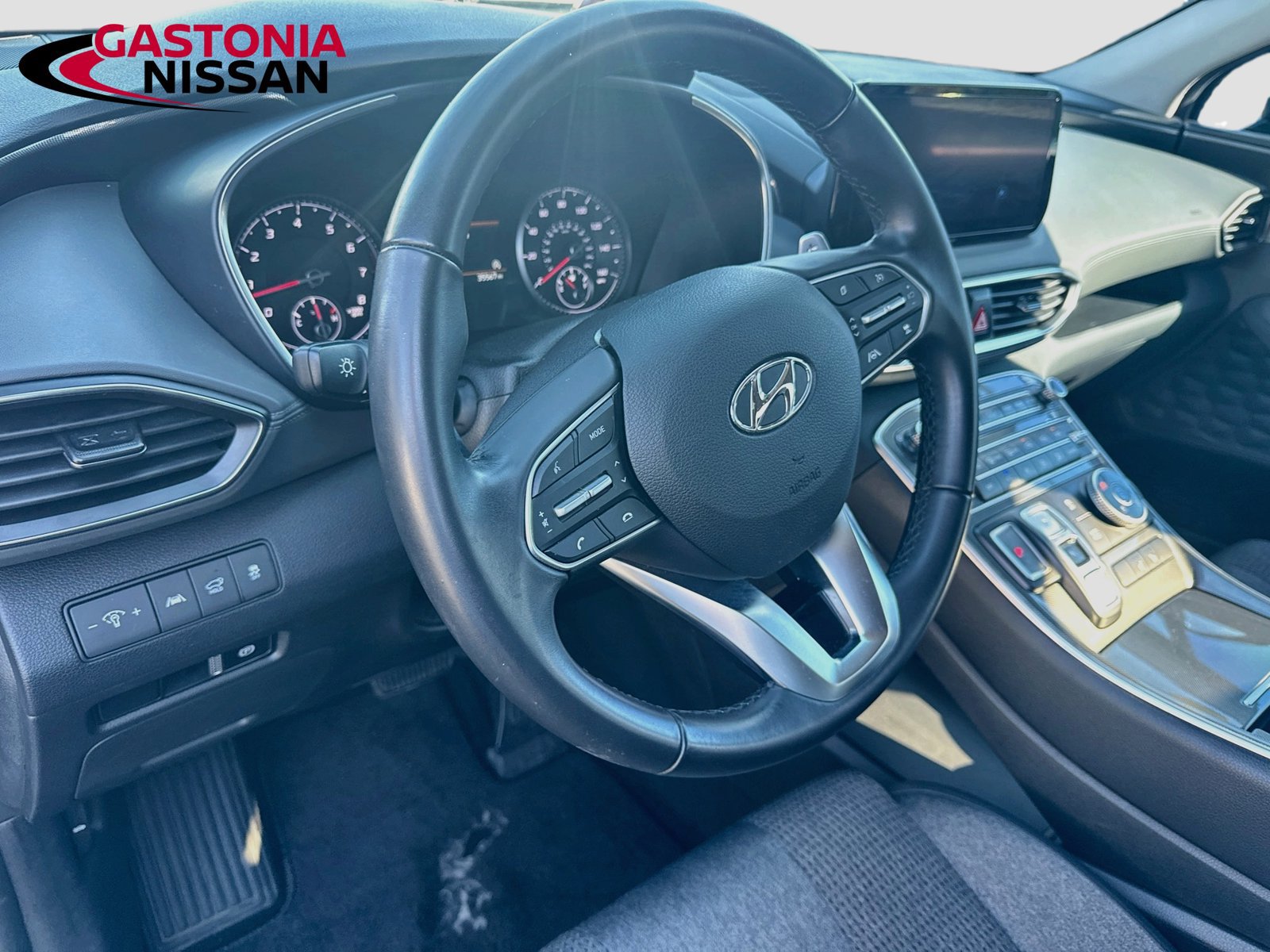 Used 2023 Hyundai Santa Fe SEL AWD/4WD image 11
