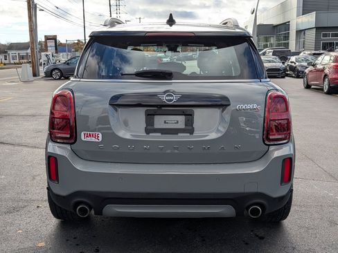 Used 2021 MINI Cooper Countryman S image 5