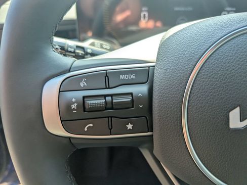 New 2026 Kia K5 GT-Line AWD/4WD image 16