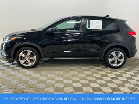 Used 2022 Honda HR-V LX image 6