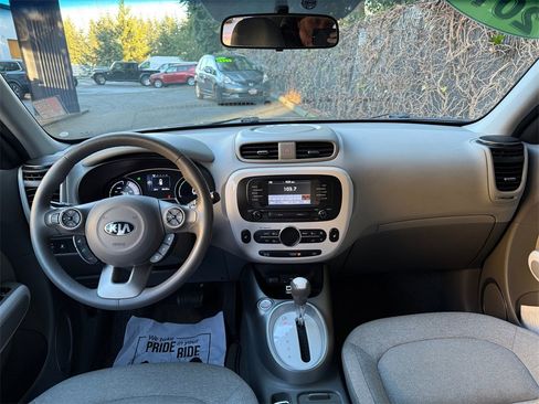 Used 2017 Kia Soul EV-e image 15