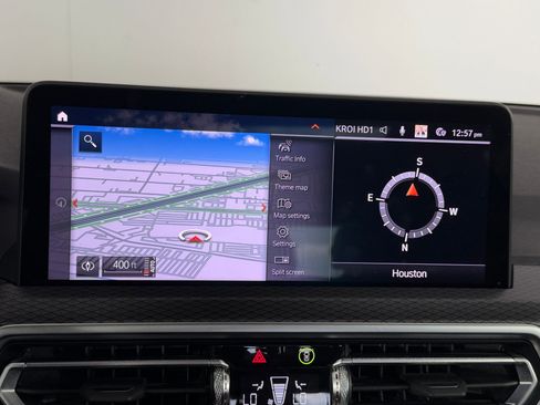 Certified 2024 BMW X3 xDrive30i w/ Premium Package AWD/4WD image 25
