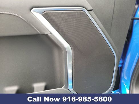 New 2026 Chevrolet Silverado 1500 LT image 28