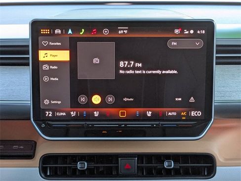 New 2025 Volkswagen ID. Buzz Pro S Plus image 18