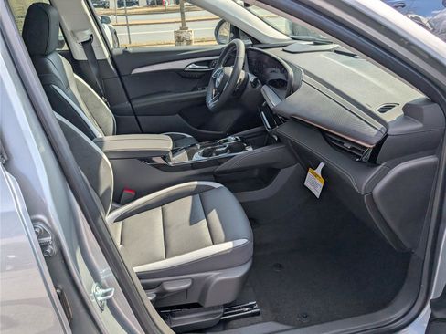 New 2026 Buick Envision Sport Touring AWD/4WD image 7
