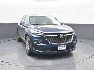 Used 2024 Buick Enclave Avenir w/ Avenir Technology Package AWD/4WD video 2