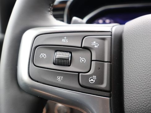 New 2026 Chevrolet Silverado 1500 LT Trail Boss w/ Convenience Package II AWD/4WD image 20