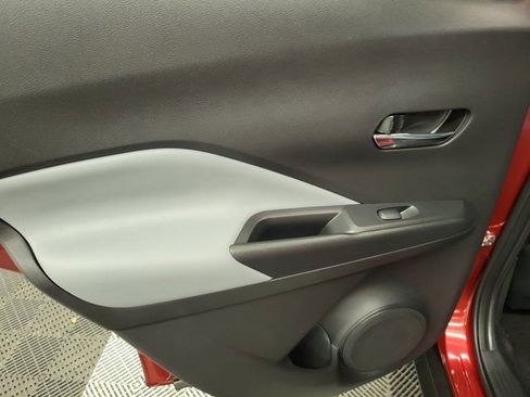 Certified 2024 Nissan Kicks SR w/ SR Premium Package image 11
