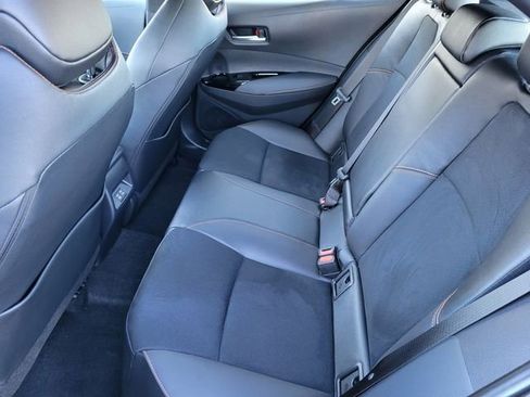 New 2026 Toyota Corolla SE image 14