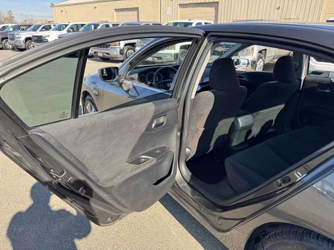 Used 2013 Honda Accord LX image 18