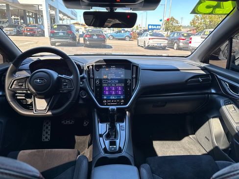 Used 2023 Subaru WRX Limited AWD/4WD image 13