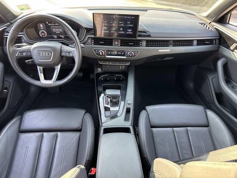 Used 2023 Audi A4 2.0T Premium Plus image 16