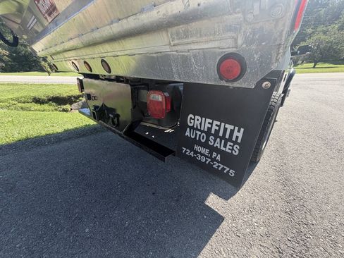 Used 2019 RAM 5500 Tradesman AWD/4WD image 10