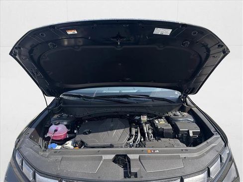 New 2025 Hyundai Santa Cruz SE image 19