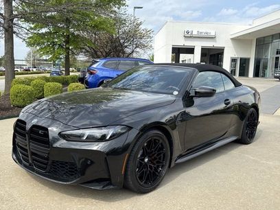 Certified 2025 BMW M4 xDrive Competition w/ Executive Package