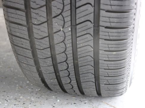 Used 2017 Porsche Macan S image 85