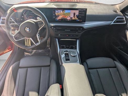 Used 2026 BMW M440i Coupe w/ Parking Assistance Package image 19