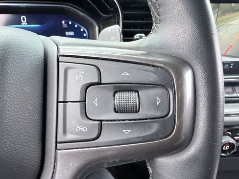 Used 2023 Chevrolet Silverado 1500 ZR2 w/ Technology Package image 15