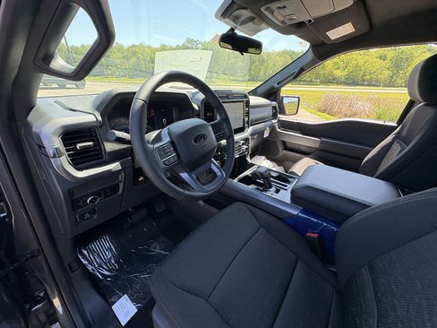 New 2026 Ford F150 XLT AWD/4WD image 28