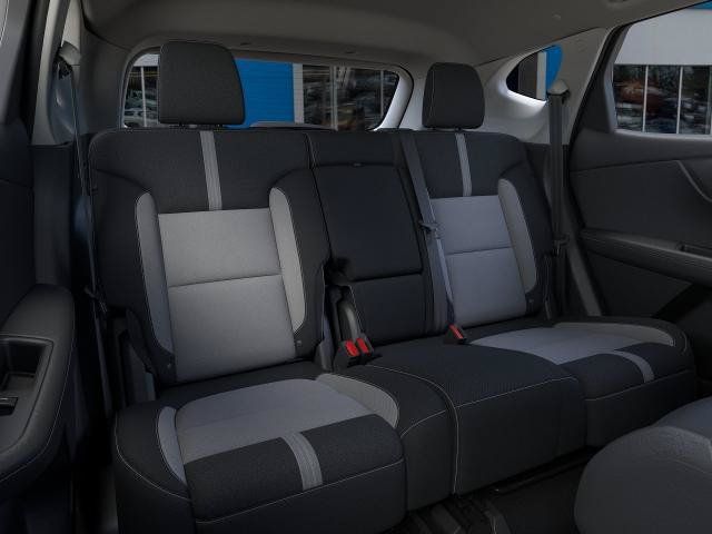 New 2026 Chevrolet Blazer LT w/ Convenience Package FWD image 55