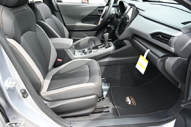 New 2026 Subaru Crosstrek 2.5i Wilderness w/ Crosstrek Mirror Package AWD/4WD image 16
