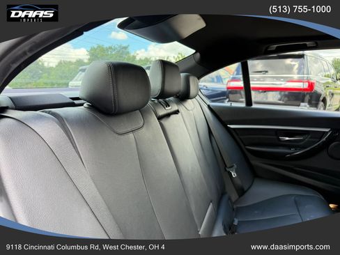 Used 2016 BMW 328i xDrive Sedan AWD/4WD image 25