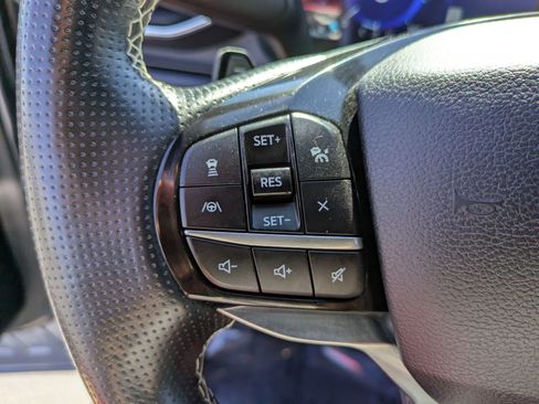 Used 2021 Ford Explorer ST w/ Equipment Group 401A AWD/4WD image 18