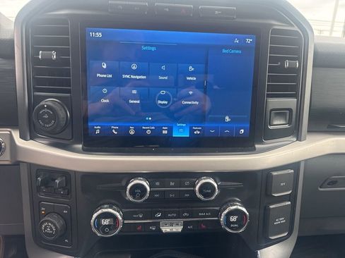 Used 2021 Ford F150 XLT w/ Equipment Group 302A High image 5